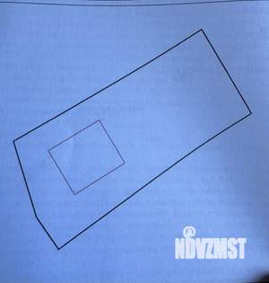 Дом 67м², 1-этажный, участок 6 сот.  