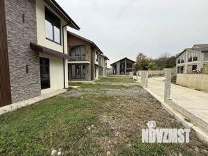 Дом 195м², 2-этажный, участок 4 сот.  