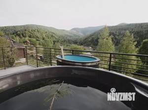 Дом 80м², 2-этажный, участок 7 сот.  