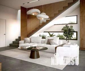 Дом 175м², 2-этажный, участок 6 сот.  