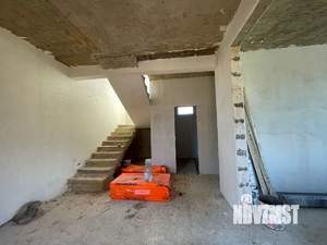 Дом 135м², 2-этажный, участок 5 сот.  