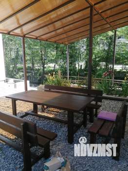 Коттедж 103м², 2-этажный, участок 4 сот.  