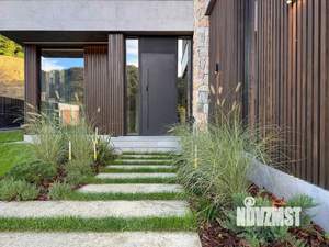 Дом 237м², 2-этажный, участок 7 сот.  