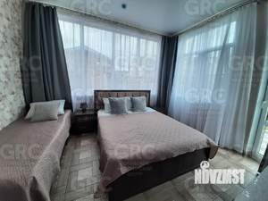 Дом 570м², 3-этажный, участок 6 сот.  
