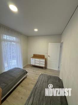 Дом 71м&sup2;, 1-этажный, участок 4 сот.  