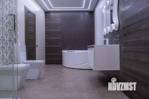 Коттедж 350м², 2-этажный, участок 8 сот.  