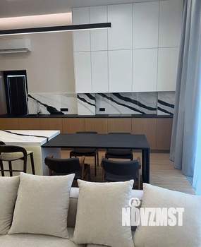 Таунхаус 90м², 2-этажный, участок 3 сот.  