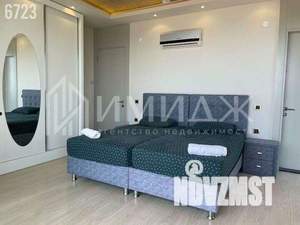Коттедж 250м², 3-этажный, участок 8 сот.  