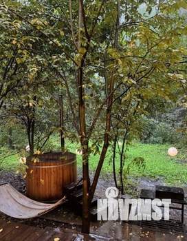 Дом 37м², 2-этажный, участок 3 сот.  