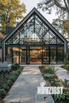 Дом 80м², 2-этажный, участок 5 сот.  