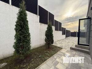 Дом 163м², 3-этажный, участок 3 сот.  