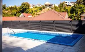 Дом 230м², 2-этажный, участок 5 сот.  