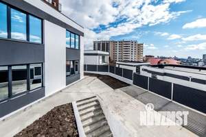 Дом 150м², 2-этажный, участок 5 сот.  