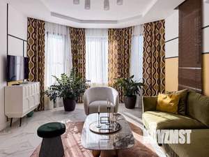 Дом 450м², 3-этажный, участок 12 сот.  