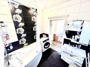 Дом 120м², 2-этажный, участок 3 сот.  