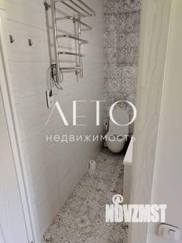 Дом 110м², 2-этажный, участок 5 сот.  