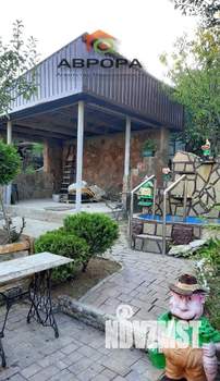 Дом 117м&sup2;, 2-этажный, участок 6 сот.  