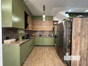 Таунхаус 90м&sup2;, 2-этажный, участок 2 сот.  