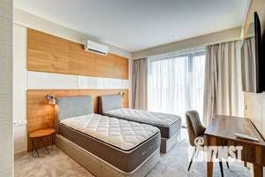 Таунхаус 140м², 2-этажный, участок 2 сот.  