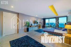 Коттедж 250м², 3-этажный, участок 6 сот.  