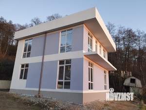 Дом 255м², 3-этажный, участок 5 сот.  