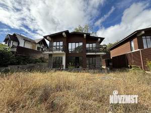 Коттедж 200м², 2-этажный, участок 7 сот.  