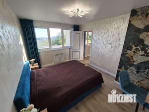 Дом 120м², 3-этажный, участок 9 сот.  