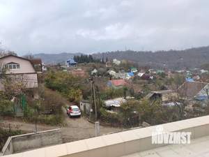 Коттедж 328м², 3-этажный, участок 6 сот.  