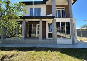 Дом 150м², 2-этажный, участок 5 сот.  