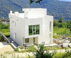 Дом 120м², 2-этажный, участок 4 сот.  