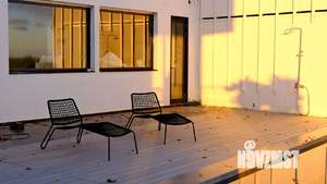 Дом 122м², 2-этажный, участок 4 сот.  