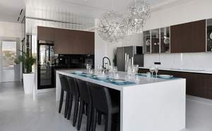 Дом 630м², 2-этажный, участок 8 сот.  