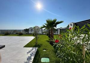 Дом 300м², 3-этажный, участок 5 сот.  