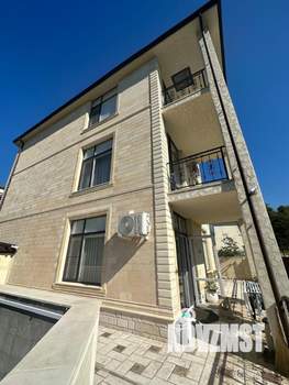 Дом 253м², 3-этажный, участок 680 сот.  