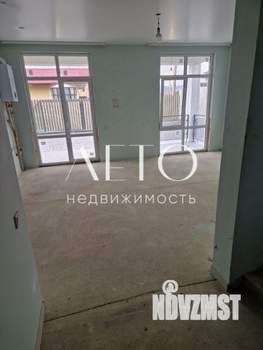 Коттедж 160м², 2-этажный, участок 3 сот.  