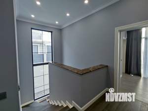 Дом 230м², 2-этажный, участок 4 сот.  