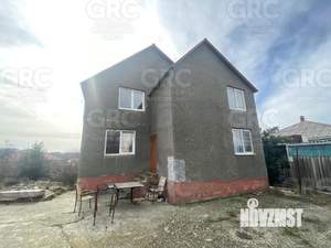 Дом 200м², 2-этажный, участок 8 сот.  