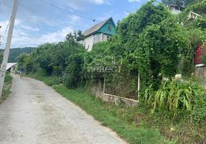 Дом 50м², 1-этажный, участок 3 сот.  