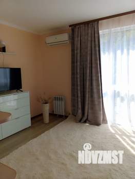 Коттедж 120м², 2-этажный, участок 2 сот.  
