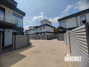 Коттедж 156м², 2-этажный, участок 4 сот.  