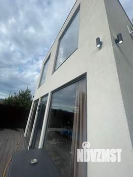 Дом 100м², 2-этажный, участок 5 сот.  