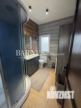 Дом 344м², 3-этажный, участок 4 сот.  