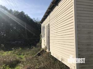 Дом 45м², 1-этажный, участок 6 сот.  