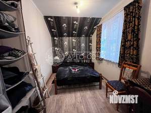 Дом 96м², 3-этажный, участок 6 сот.  