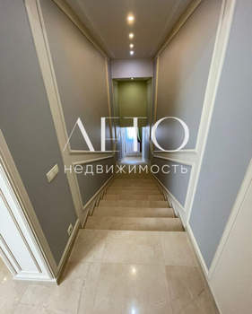 Дом 135м&sup2;, 2-этажный, участок 2 сот.  