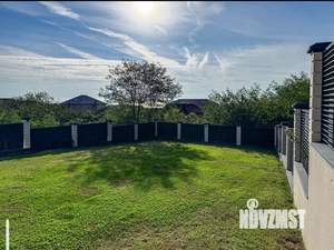 Коттедж 166м², 2-этажный, участок 5 сот.  