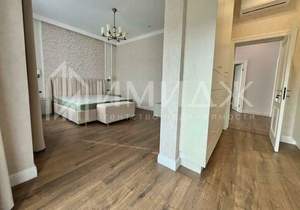 Дом 550м², 2-этажный, участок 8 сот.  