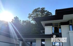 Дом 290м², 2-этажный, участок 8 сот.  