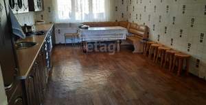 Дом 75м², 1-этажный, участок 12 сот.  