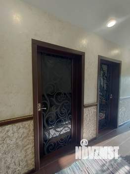 Дом 180м², 2-этажный, участок 4 сот.  